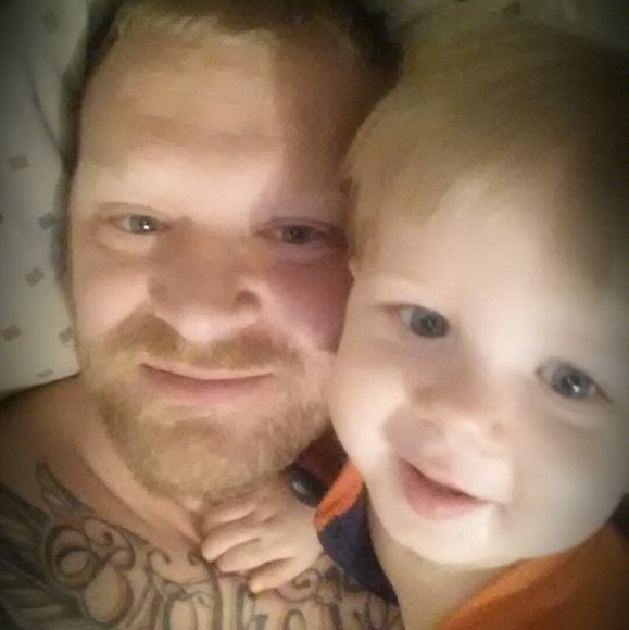 Meet your Posher, Chad - Picture 1 of 1